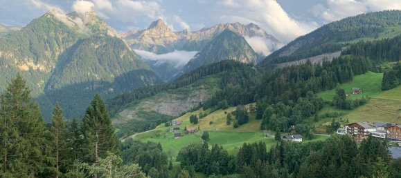 Terreno en Burserberg, Austria 635 m² No. 102217 3