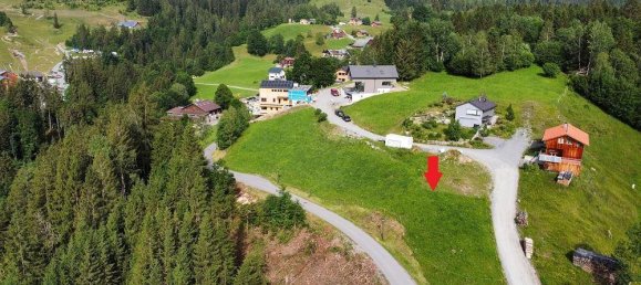 Terreno en Burserberg, Austria 635 m² No. 102217 15