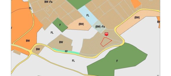 Terreno en Burserberg, Austria 635 m² No. 102217 11