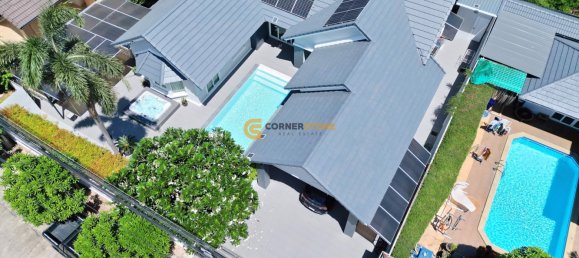 340m² Cafe / restaurant in Pattaya, Thailand No. 20557 6