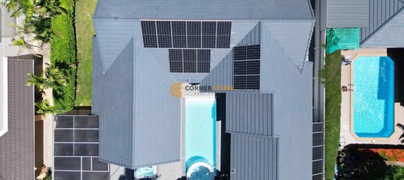 340m² Cafe / restaurant in Pattaya, Thailand No. 20557 5