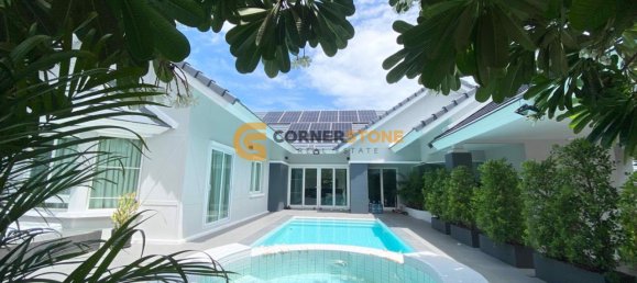 340m² Cafe / restaurant in Pattaya, Thailand No. 20557 2