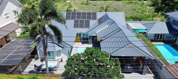 340m² Cafe / restaurant in Pattaya, Thailand No. 20557 30