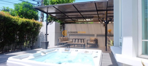 340m² Cafe / restaurant in Pattaya, Thailand No. 20557 13