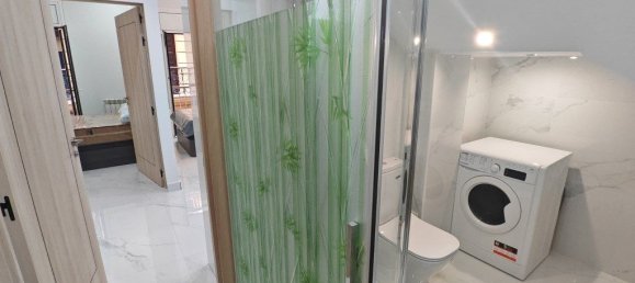 3 Schlafzimmer Wohnung in Basque Autonomous Community, Spain, Nr. 157837 26