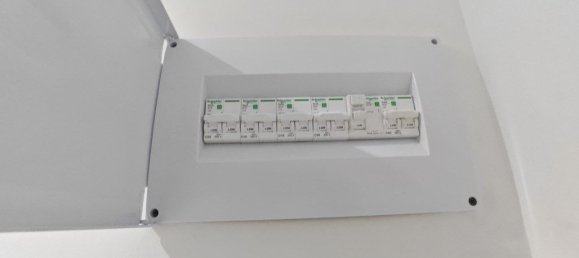 3 Schlafzimmer Wohnung in Basque Autonomous Community, Spain, Nr. 157837 27