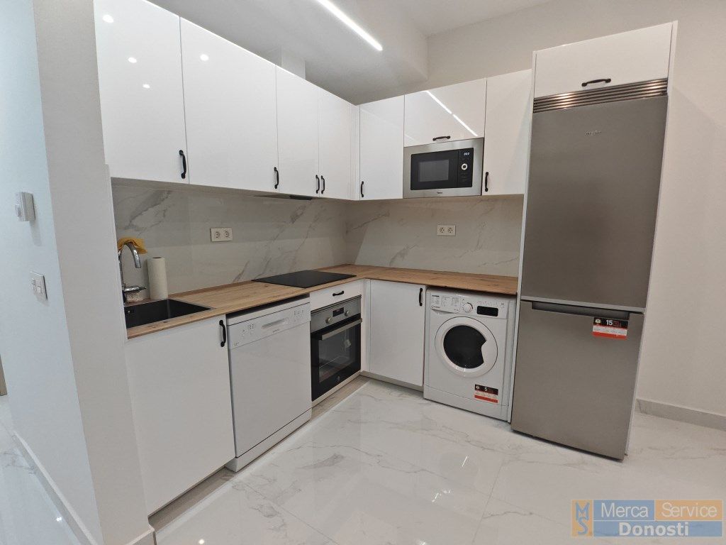 3 Schlafzimmer Wohnung in Basque Autonomous Community, Spain, Nr. 157837