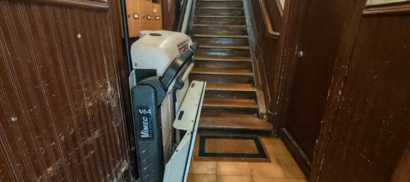 3 Schlafzimmer Wohnung in Basque Autonomous Community, Spain, Nr. 157837 32