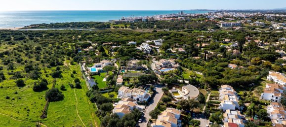 2125m² Hotel in Quarteira, Portugal No. 64196 25