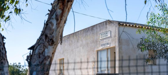 2125m² Hotel in Quarteira, Portugal No. 64196 17