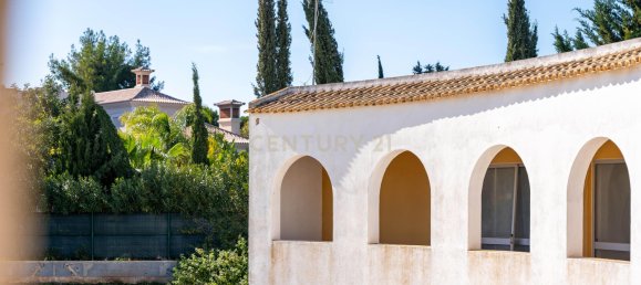 2125m² Hotel in Quarteira, Portugal No. 64196 30