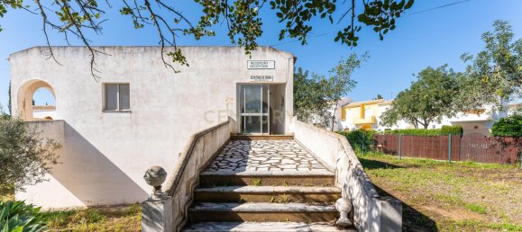 2125m² Hotel in Quarteira, Portugal No. 64196 16