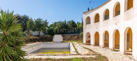 2125m² Hotel in Quarteira, Portugal No. 64196 12