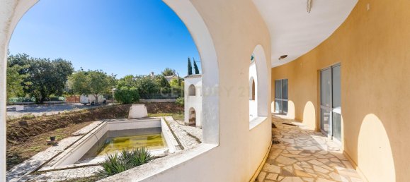 2125m² Hotel in Quarteira, Portugal No. 64196 37