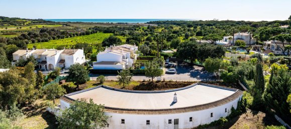 2125m² Hotel in Quarteira, Portugal No. 64196 40