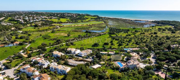 2125m² Hotel in Quarteira, Portugal No. 64196 15