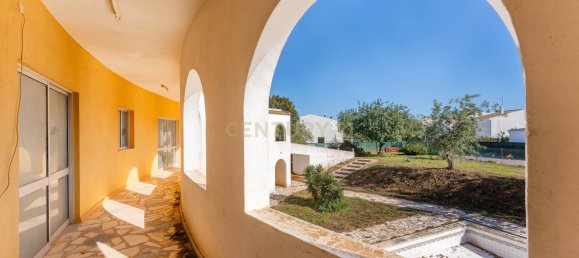 2125m² Hotel in Quarteira, Portugal No. 64196 31