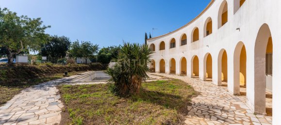 2125m² Hotel in Quarteira, Portugal No. 64196 14