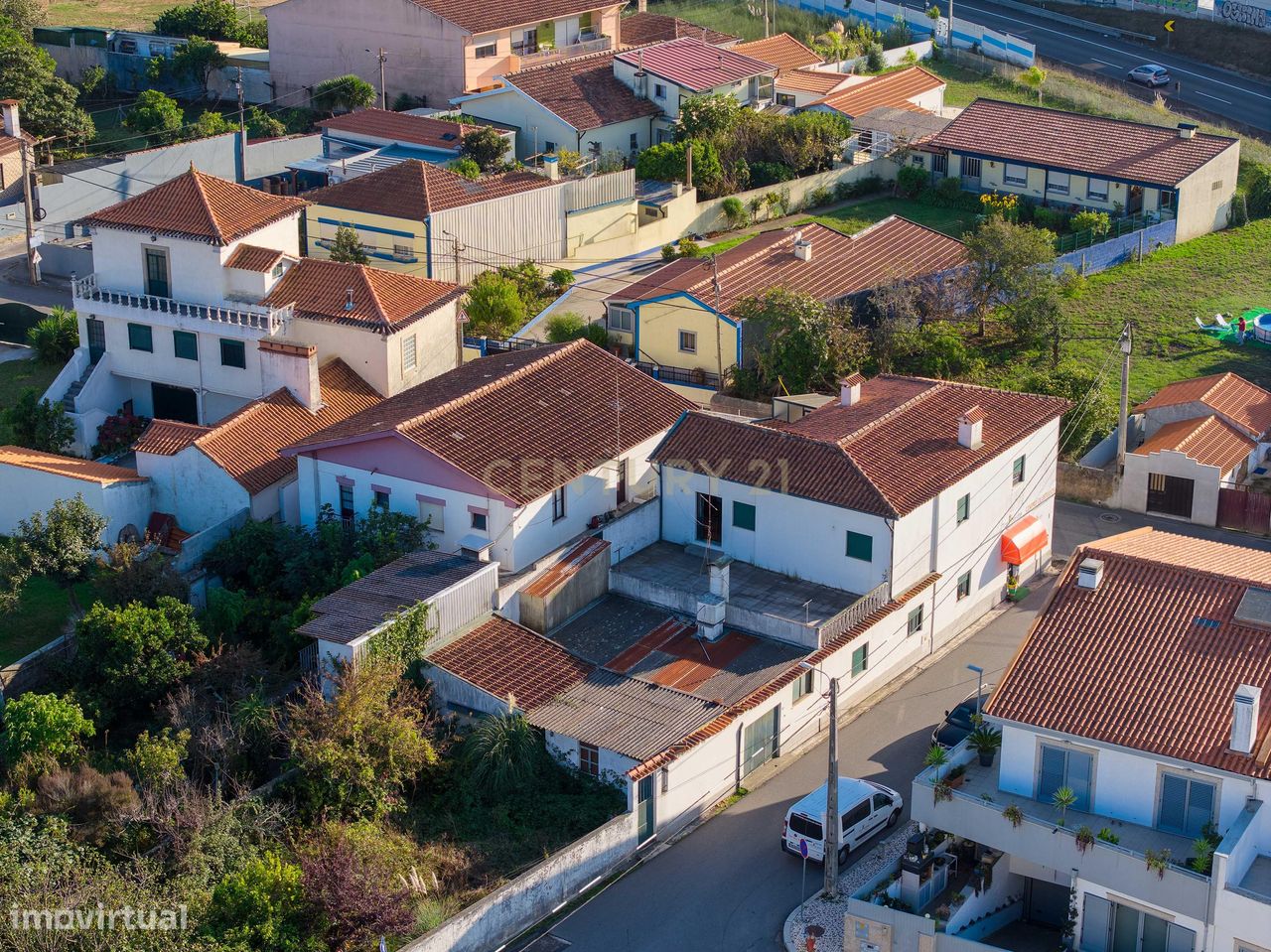 4 Schlafzimmer Haus in Anta, Portugal, Nr. 306036
