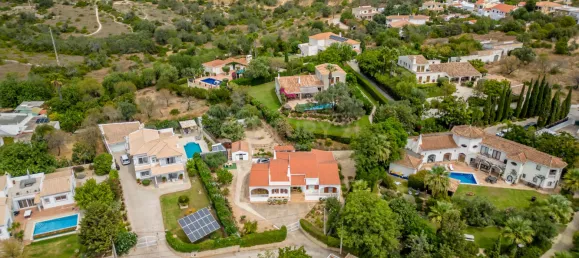 3 bedrooms Villa in Loule, Portugal No. 135830 29