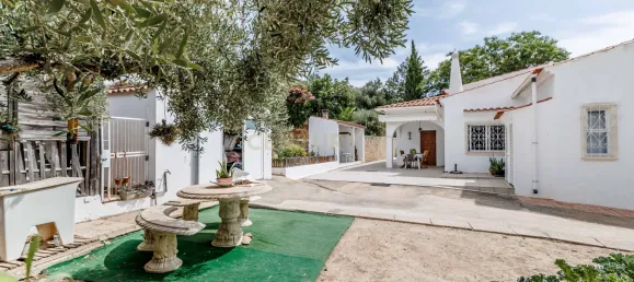 3 bedrooms Villa in Loule, Portugal No. 135830 33