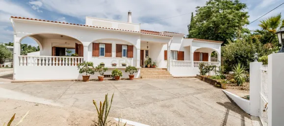3 bedrooms Villa in Loule, Portugal No. 135830 13
