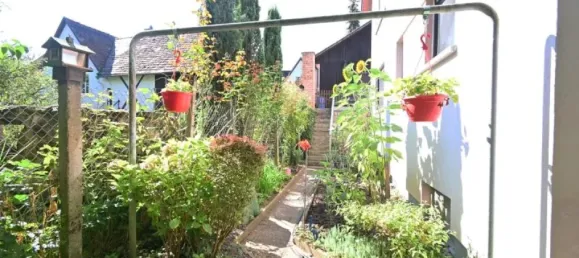 Таунхаус с 13 комнатами в Эммендинген, Германия № 60371 23