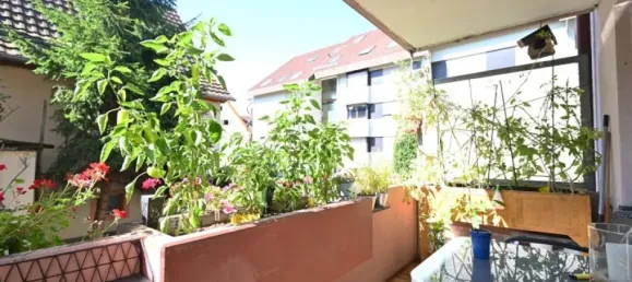 Таунхаус с 13 комнатами в Эммендинген, Германия № 60371 9