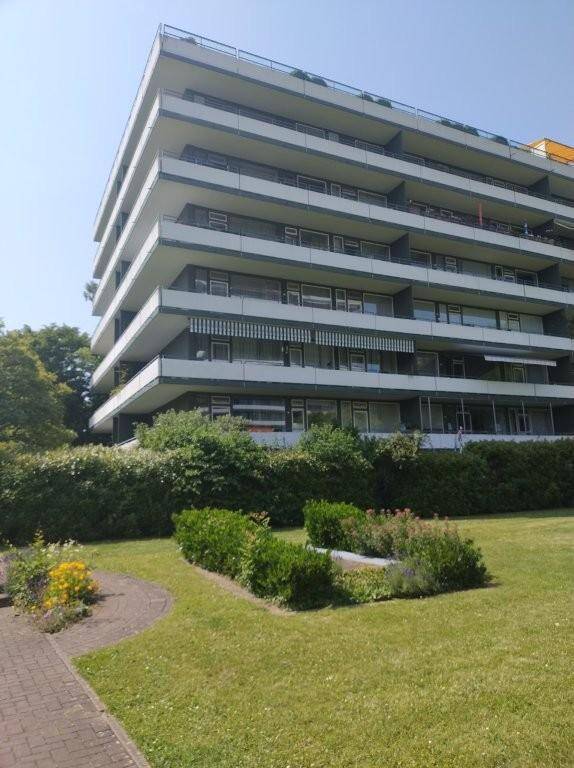 3 rooms Apartment in Cologne, Germany No. 246593