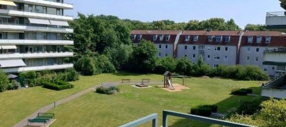 3 rooms Apartment in Cologne, Germany No. 246593 27