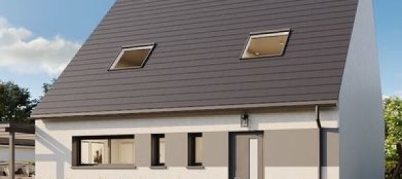  قطعة أرض في Doubs, France 630متر مربع رقم 312373 6