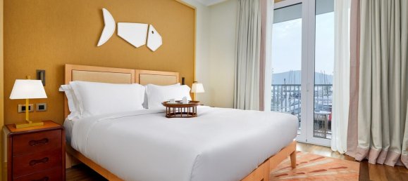 2 bedrooms Apartment in Tivat, Montenegro No. 249 6