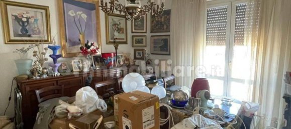 Apartamento T2 em La Spezia, Italy N.º 101306 8