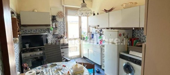 Apartamento T2 em La Spezia, Italy N.º 101306 6