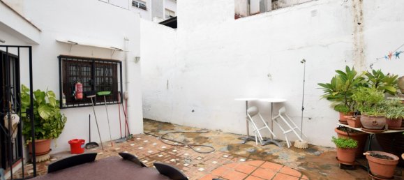 Таунхаус с 3 спальнями в Марбелья, Испания № 148393 3