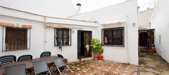 Таунхаус с 3 спальнями в Марбелья, Испания № 148393 2