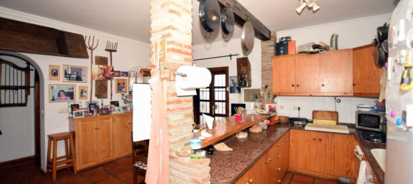 Таунхаус с 3 спальнями в Марбелья, Испания № 148393 5