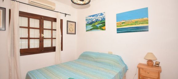 Таунхаус с 3 спальнями в Марбелья, Испания № 148393 9