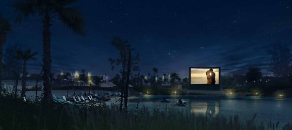 4 bedrooms Townhouse in DAMAC Hills (Akoya by DAMAC), UAE No. 15346 2