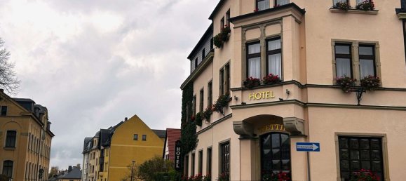 Studio in Vogtlandkreis, Germany No. 221118 8