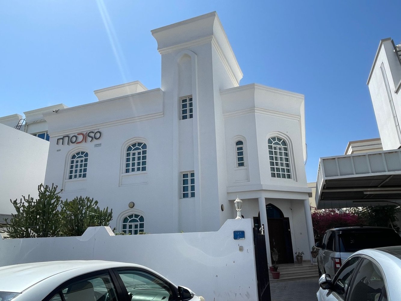 4 bedrooms Property in Muscat, Oman No. 1658