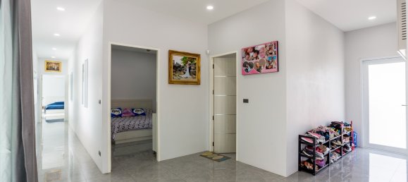 7 غرف نوم مقهى / مطعم في Hua Hin, Thailand رقم 6305 9