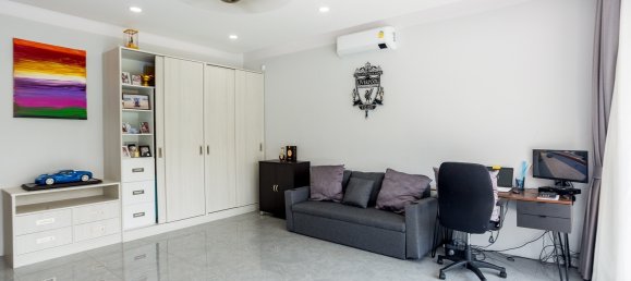 7 غرف نوم مقهى / مطعم في Hua Hin, Thailand رقم 6305 11