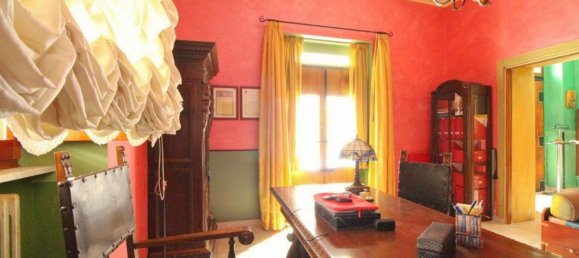 8 rooms House in Termoli, Italy No. 142425 6