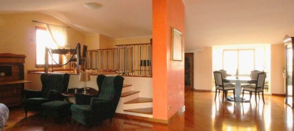 8 rooms House in Termoli, Italy No. 142425 29