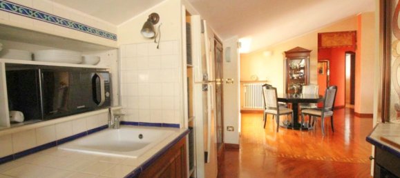 8 rooms House in Termoli, Italy No. 142425 28
