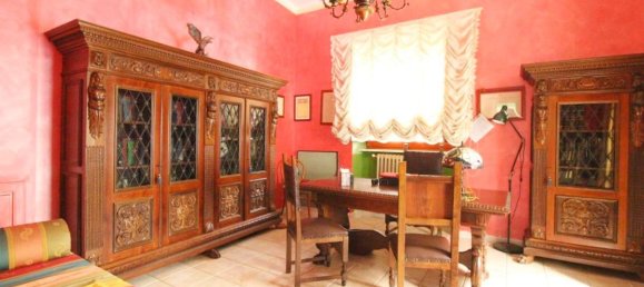 8 rooms House in Termoli, Italy No. 142425 5