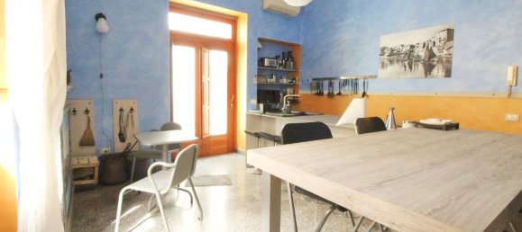 8 rooms House in Termoli, Italy No. 142425 12