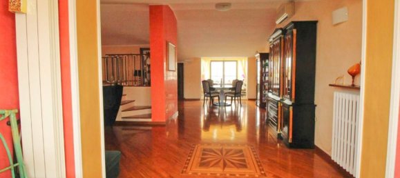 8 rooms House in Termoli, Italy No. 142425 27