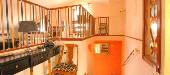 8 rooms House in Termoli, Italy No. 142425 21